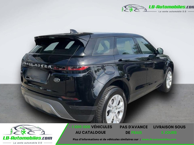 Land rover Range Rover Evoque D150 AWD BVA