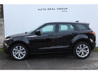 Land rover Range Rover Evoque D180 AWD BVA9 SE