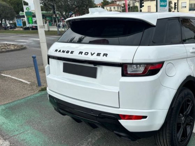 Land rover Range Rover Evoque Land (2) td4 150 se dynamic bva