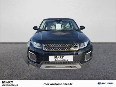 Land rover Range Rover Evoque Mark III TD4 150 HSE A