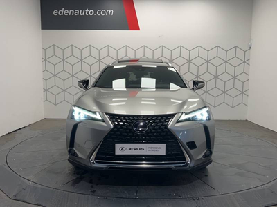 Lexus UX 250h 2WD Executive