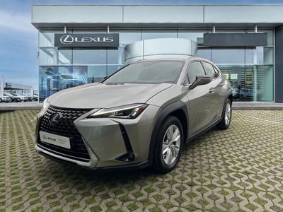 LEXUS UX 250H 2WD PACK