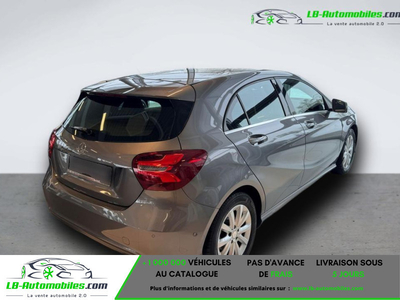 Mercedes Classe A 180 180 BVM