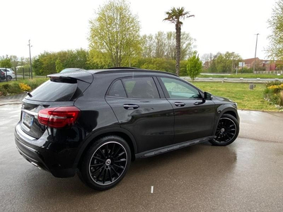 Mercedes GLA 136ch Fascination 7G-DCT Euro6c