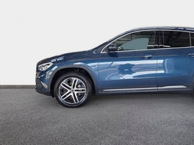 Mercedes GLA 200 d 150ch Progressive Line 8G-DCT