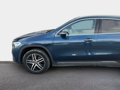 Mercedes GLA 200 d 150ch Progressive Line 8G-DCT