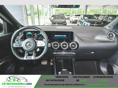 Mercedes GLA 45 S AMG BVA 4Matic+