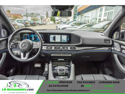 Mercedes GLS Maybach 600 BVA 4Matic
