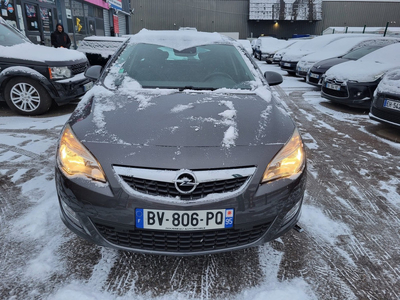 Opel Astra IV 1.4 100 ENJOY TRÈS FIABLE