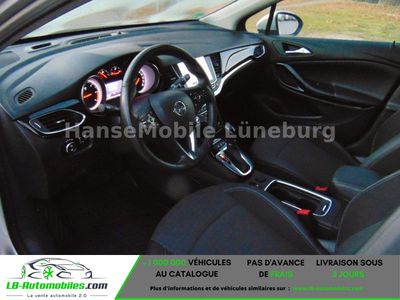 Opel Astra Sports tourer 1.6 CDTI 136 ch BVA