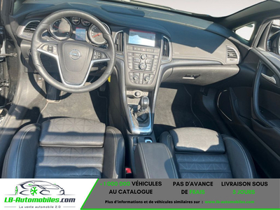 Opel Cascada 1.6 Turbo 170 ch