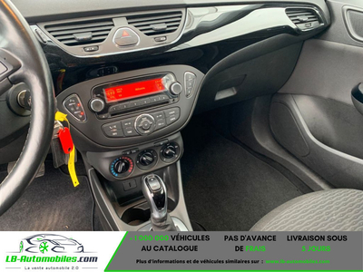 Opel Corsa 1.4 90 ch BVA