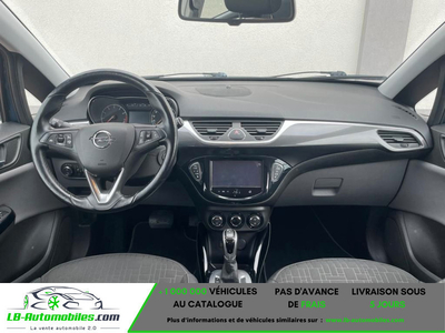 Opel Corsa 1.4 90 ch BVA