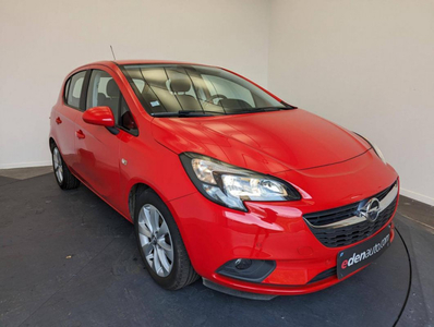 Opel Corsa E 1.4 90 ch Excite 5p