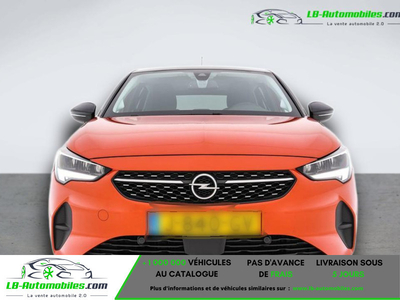 Opel Corsa Electrique 136 ch & Batterie 50 kw/h