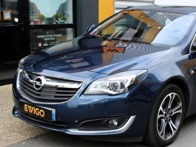 Opel Insignia 1.6 TURBO 170 ch COSMO S&S 5p TOIT OUVRANT + CUIR