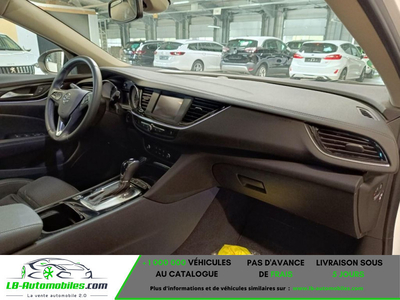 Opel Insignia Grand Sport 1.5 Diesel 122 ch BVA