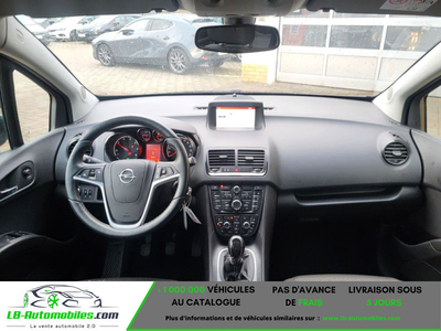 Opel Meriva 1.6 CDTI - 136 ch