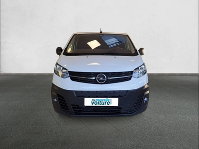 Opel Vivaro FOURGON -E FGN L2 200 50 KWH PACK BUSINESS