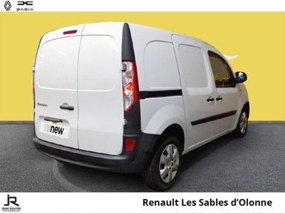 Renault Kangoo 1.5 Blue dCi 80ch Confort 5cv