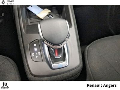 Renault Zoé Business charge normale R110 4cv