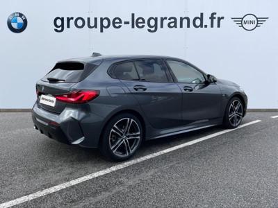 Bmw 116 116dA 116ch M Sport DKG7