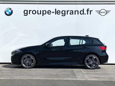 Bmw 116 116iA 109ch M Sport DKG7