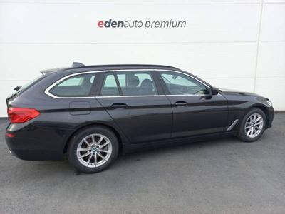 Bmw 520 520d 190 ch BVA8 Business Design