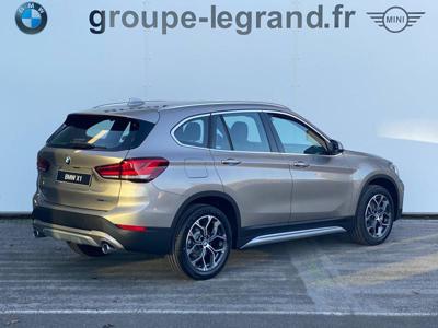 Bmw X1 sDrive18dA 150ch xLine