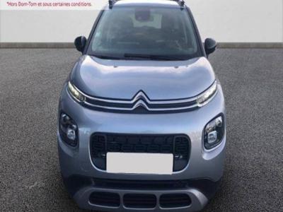 Citroen C3 Aircross BUSINESS BlueHDi 100 S&S BVM6 Feel Business