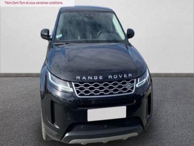 Land rover Range Rover Evoque D180 AWD BVA9 SE