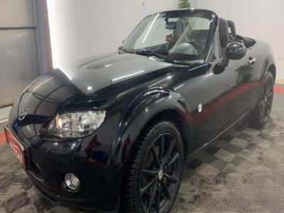Mazda MX-5 ROADSTER COUPE 2.0 MZR 160CH 90 000KMS