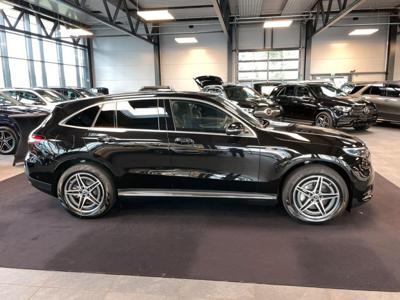 Mercedes EQC 400 408CH AMG LINE 4MATIC