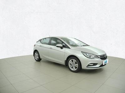 Opel Astra 1.4 Turbo 125ch Edition Euro6d-T