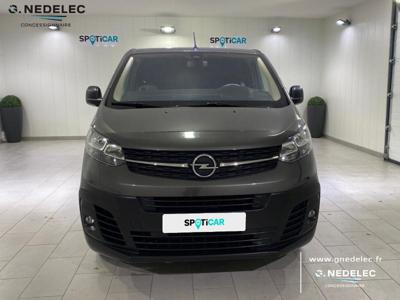 Opel Vivaro L2 Augment? 2.0 D 180ch Pack Business BVA8