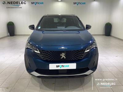 Peugeot 5008 1.5 BlueHDi 130ch S&S GT