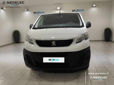 Peugeot Expert Long 2.0 BlueHDi 120ch S&S Premium