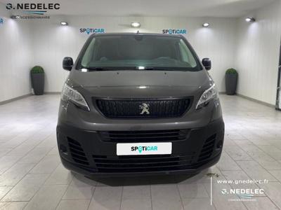 Peugeot Expert Standard 1.5 BlueHDi 120ch S&S Premium