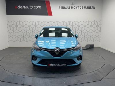 Renault Clio TCe 130 EDC FAP Intens