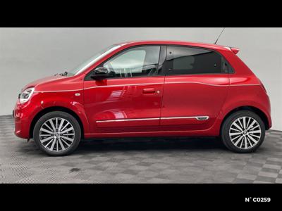 Renault Twingo E-Tech Electric Techno R80 Achat Intégral