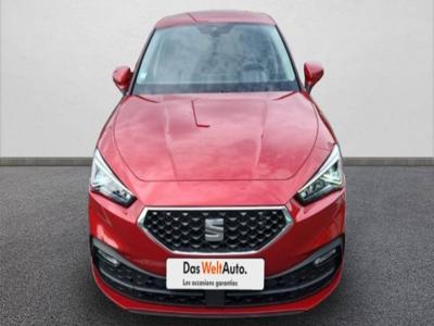 Seat Leon 2.0 TDI 150 DSG7 Xcellence