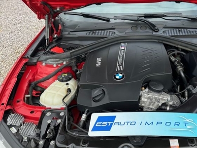 BMW M2, 68600 km (2016), 326 ch, Haguenau