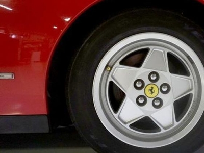 Ferrari Testarossa, Essence, LYON