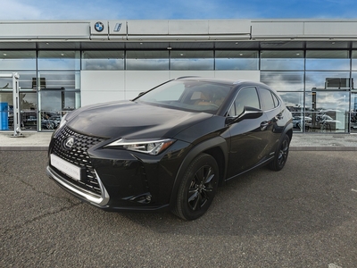 LEXUS UX 250H 2WD LUXE MY21