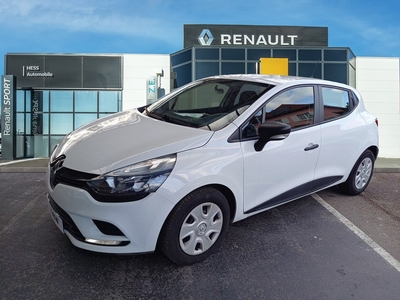 RENAULT CLIO STE 1.5 DCI 75CH ENERGY AIR