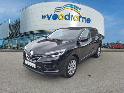 RENAULT KADJAR 1.3 TCE 140CH FAP BUSINESS - 21