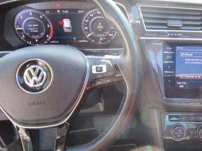 Volkswagen Tiguan, 155995 km, 240 ch, Toulouse