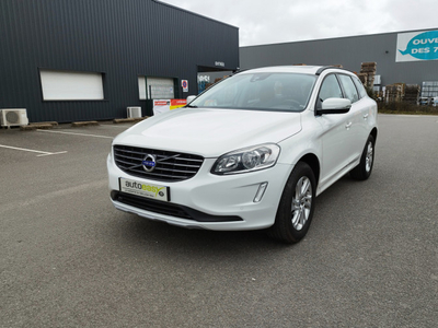 VOLVO XC60 D4 190 ch Momentum Business Geartronic