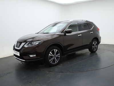 X-Trail 1.6 dCi 130ch N-Connecta Xtronic 7 places