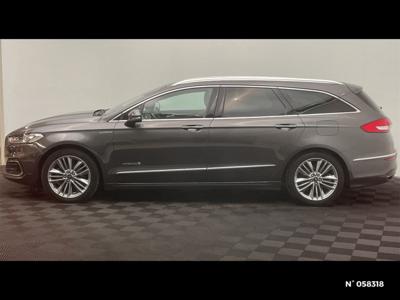 Ford Mondeo SW 2.0 HYBRID 187ch Vignale BVA